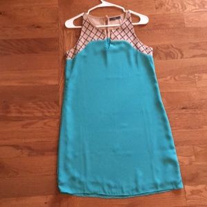Boutique Shift dress